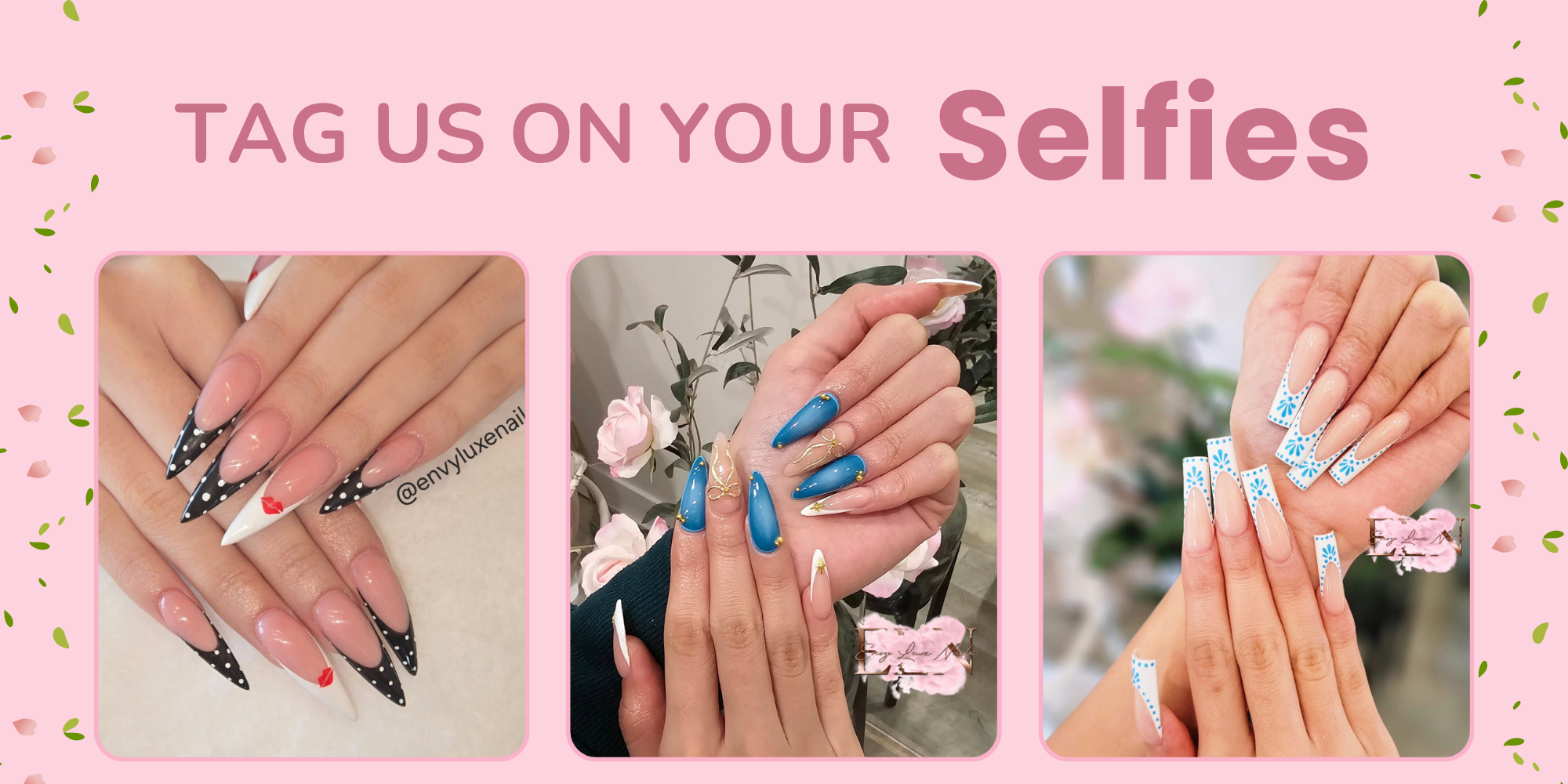 Envy Luxe Nails LLC in Sun Prairie, WI