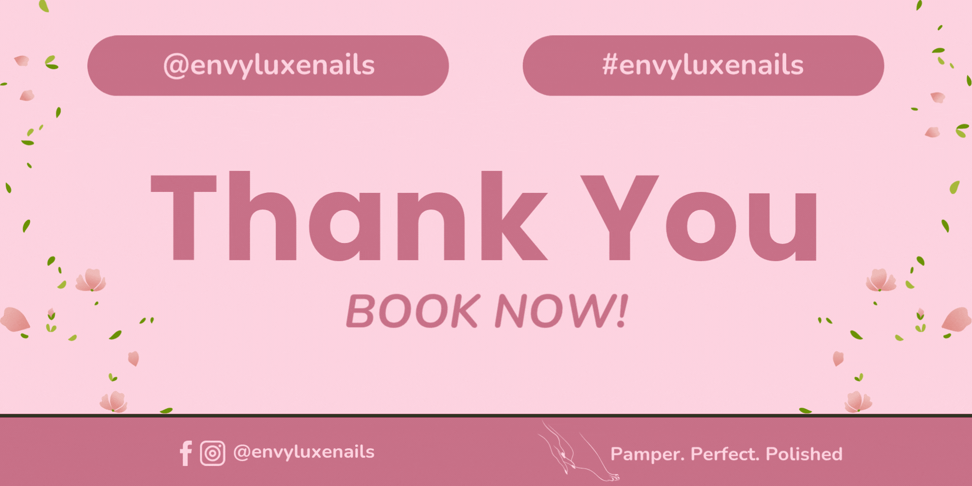 Envy Luxe Nails LLC in Sun Prairie, WI (3)