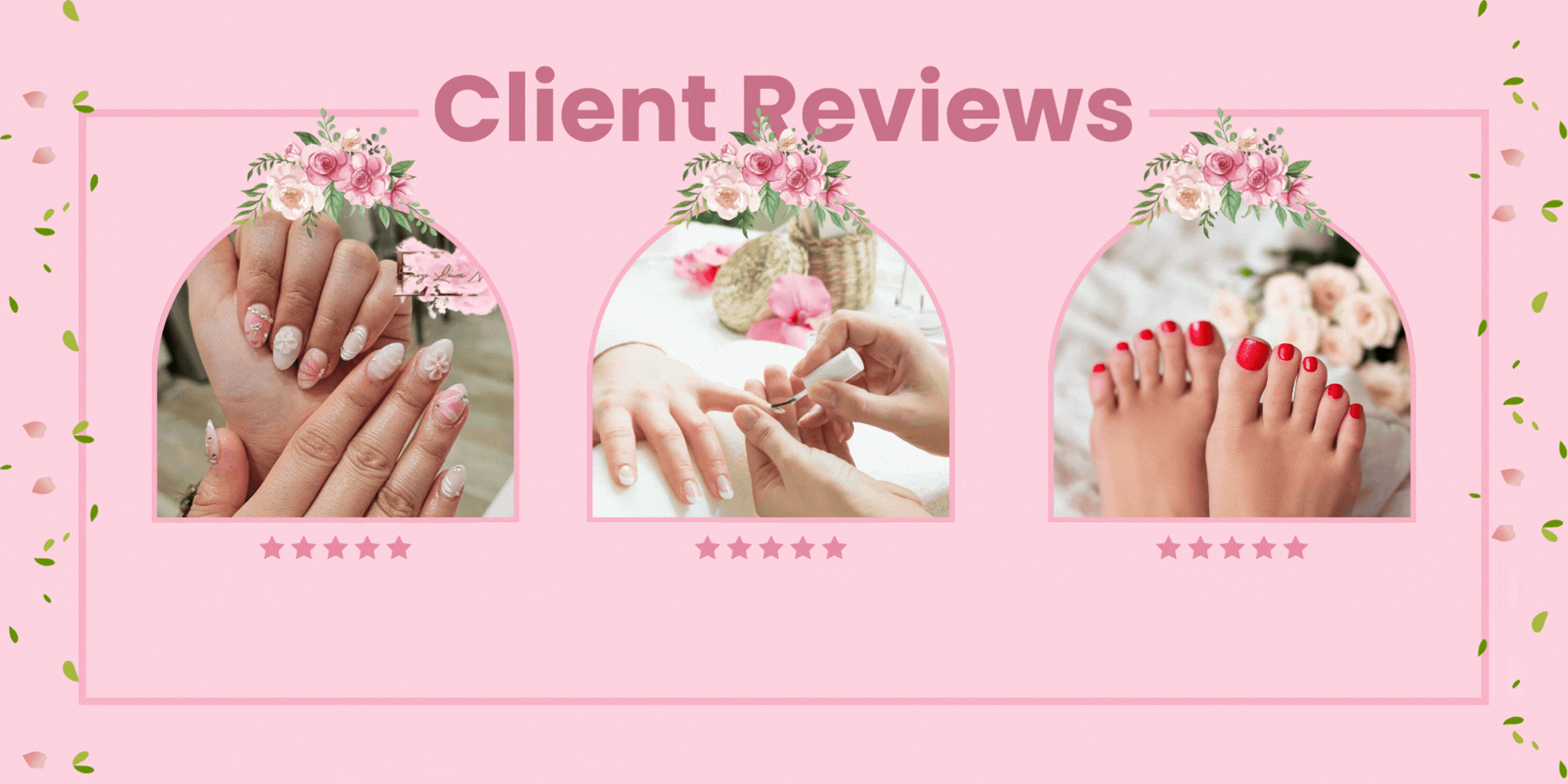 Envy Luxe Nails LLC in Sun Prairie, WI (4)