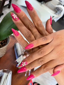 New Looks Salon Nail and Hair in La Cañada Flintridge, CA (2)