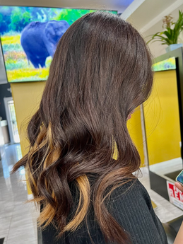 New Looks Salon Nail and Hair in La Cañada Flintridge, CA (5)