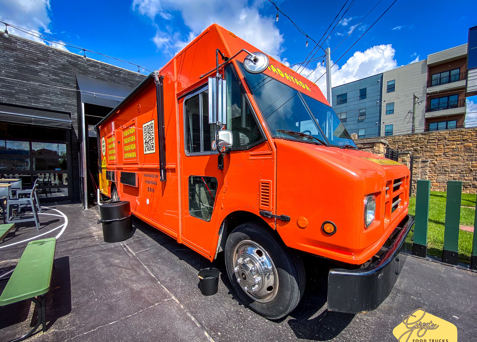 Greg's Food Trucks in Mishawaka, IN (2)