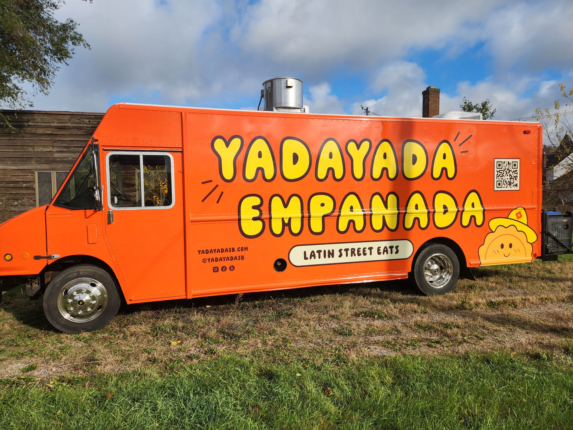 Greg's Food Trucks in Mishawaka, IN (3)