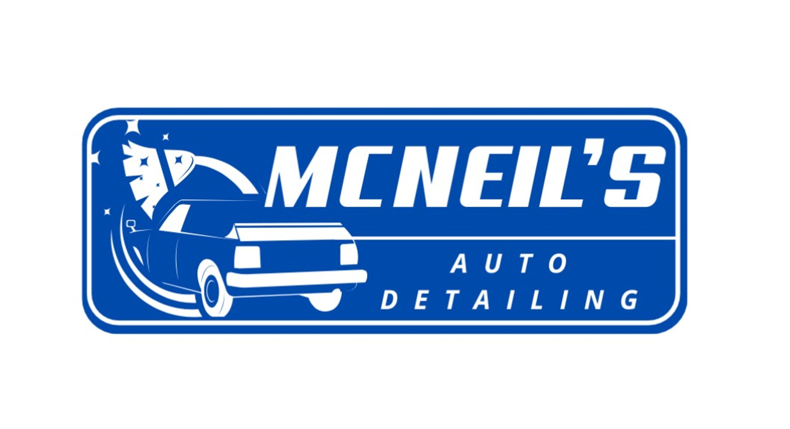 McNeil’s Auto Detailing in Richmond, VA