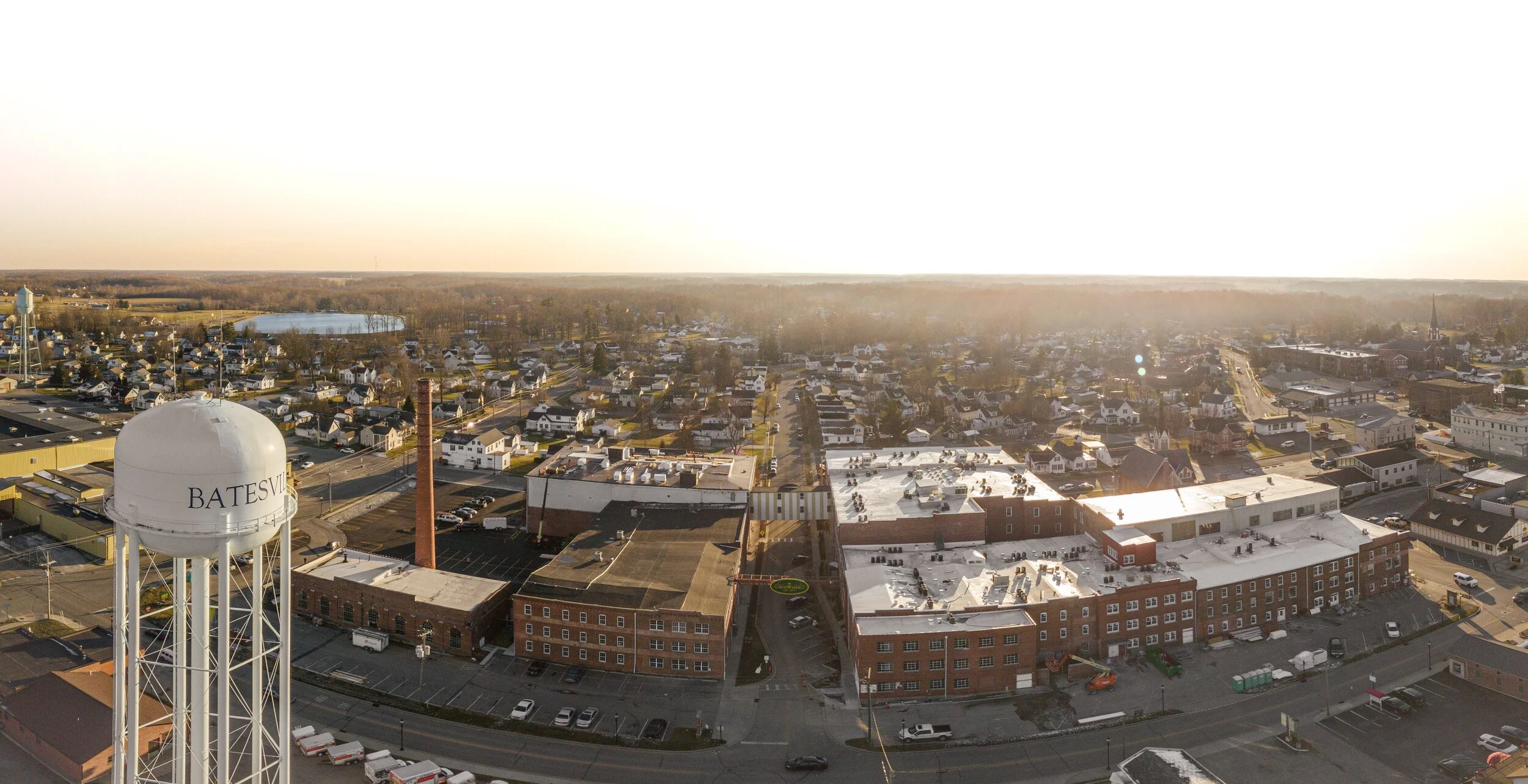 Timonera Law Office, LLC in Batesville, IN