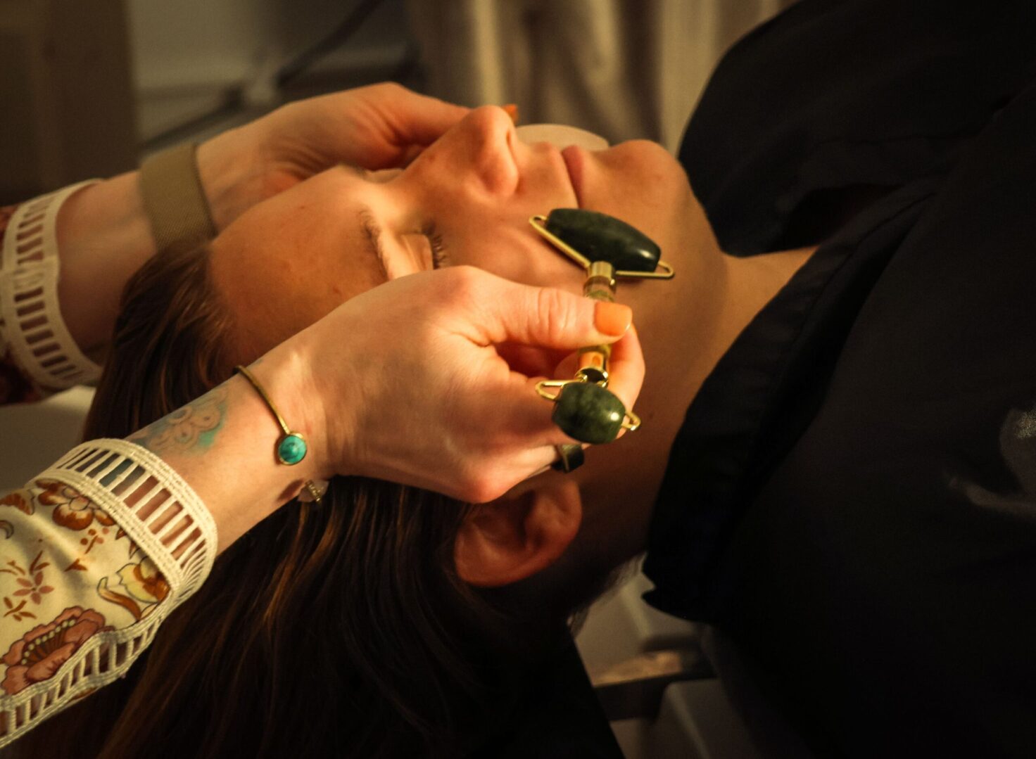Enlightened Styles Holistic Hair Salon and Headspa in Warrenton, VA (3)