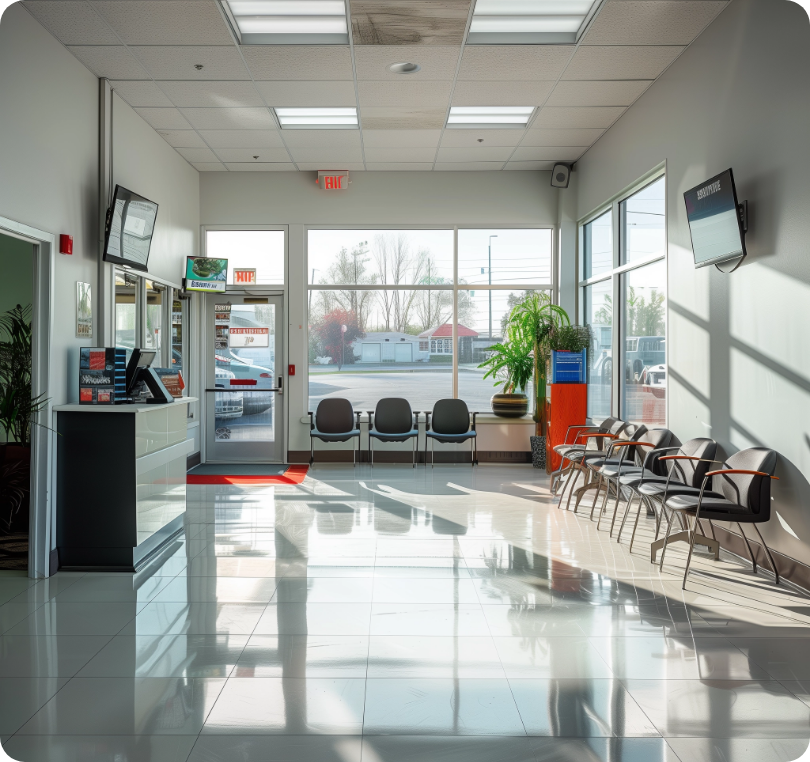 Gorman's Auto Service and Tire Center in Marco Island, FL