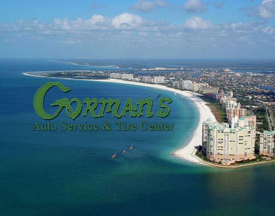 Gorman's Auto Service and Tire Center in Marco Island, FL (4)