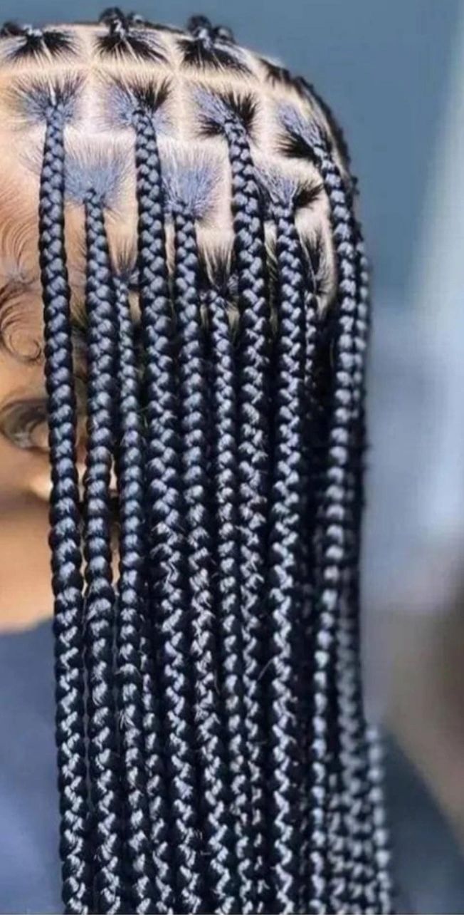 marbu the braider in Grayson, GA