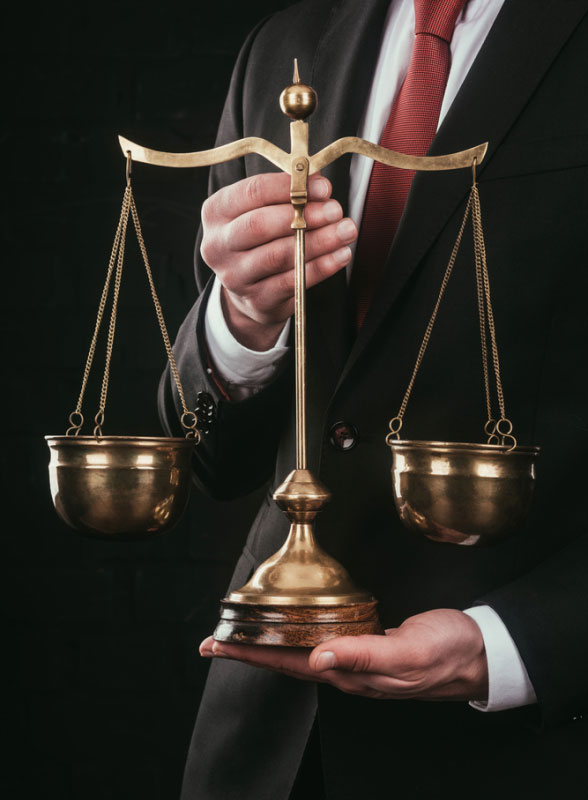 CHOI LAW FIRM in Fort Lee, NJ
