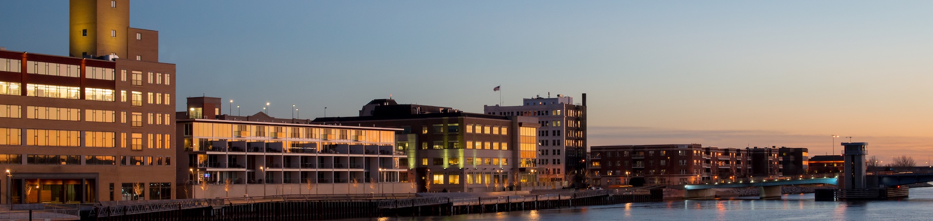Simon Law Firm, S.C. in Green Bay, WI