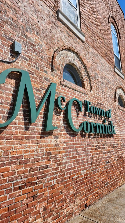 Greene Advantage Real Estate - Tom Greene in McCormick, SC (4)