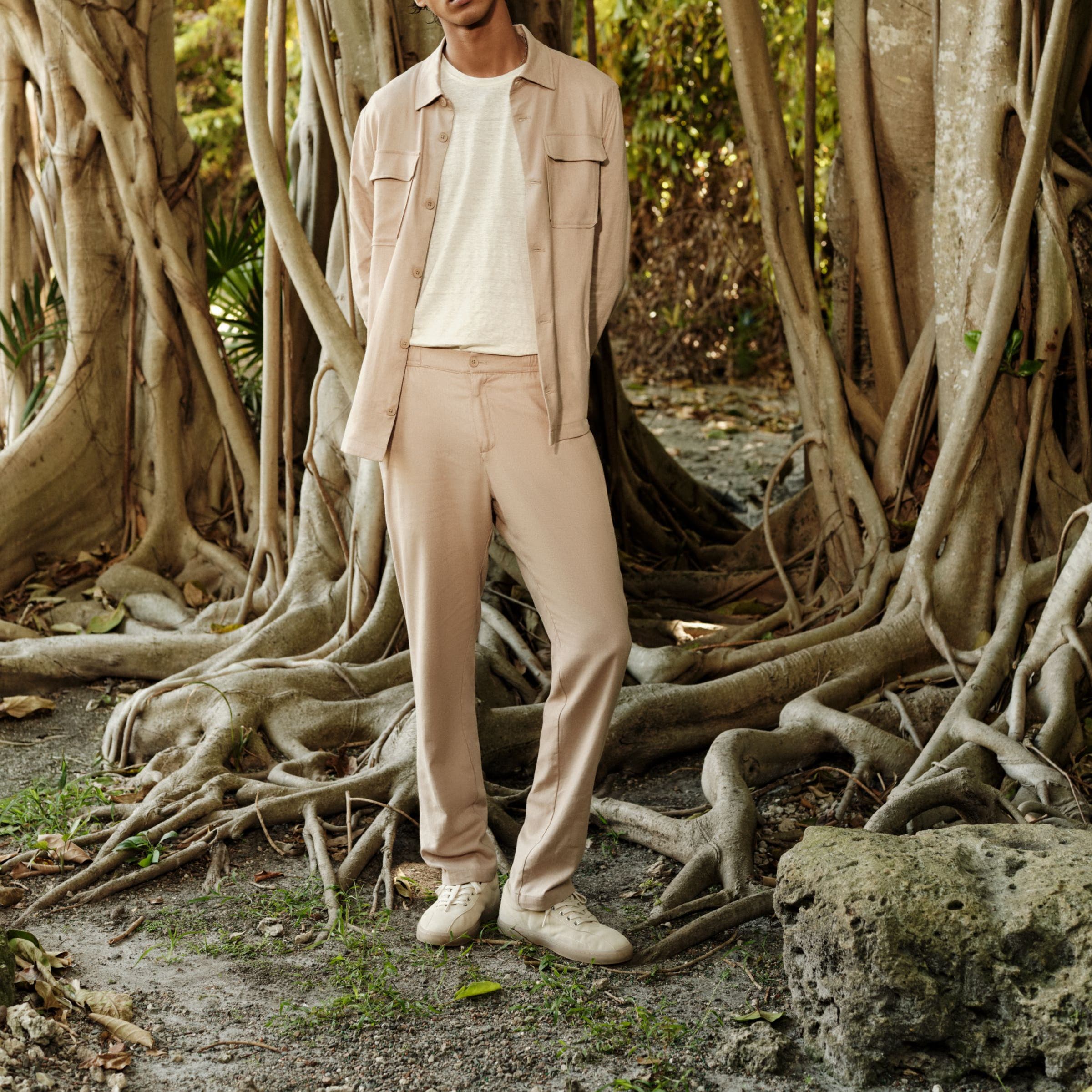 Bazille at Nordstrom in Corte Madera, CA (5)