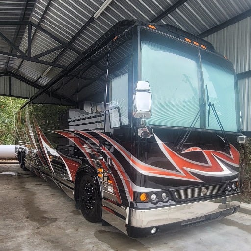 John Details (Mobile car Detailing Business in BCS) in Bryan, TX (3)