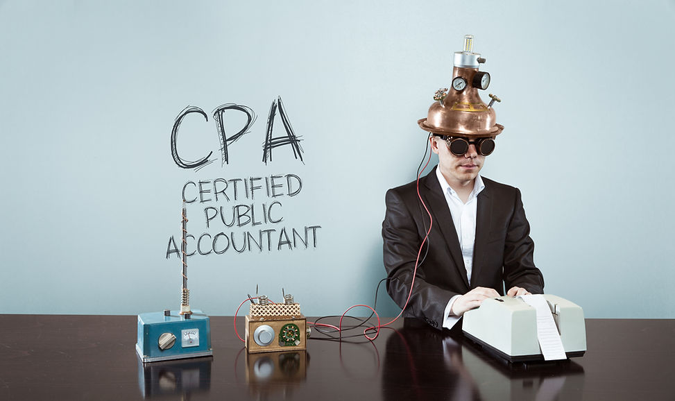 Robert Le CPA in Westminster, CA