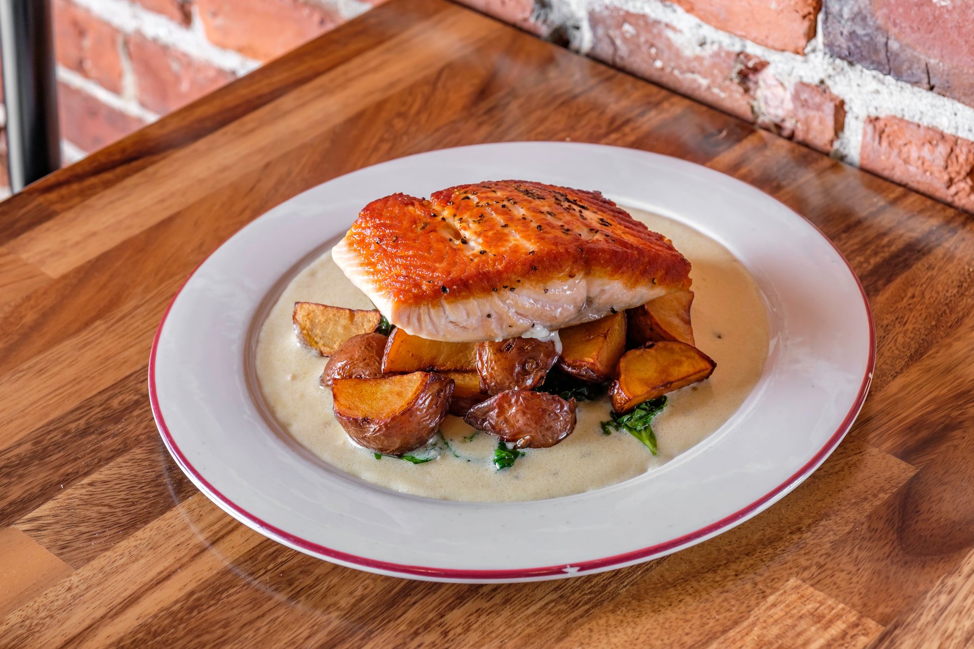 Newbolds Food & Libations in Jenkintown, PA (2)