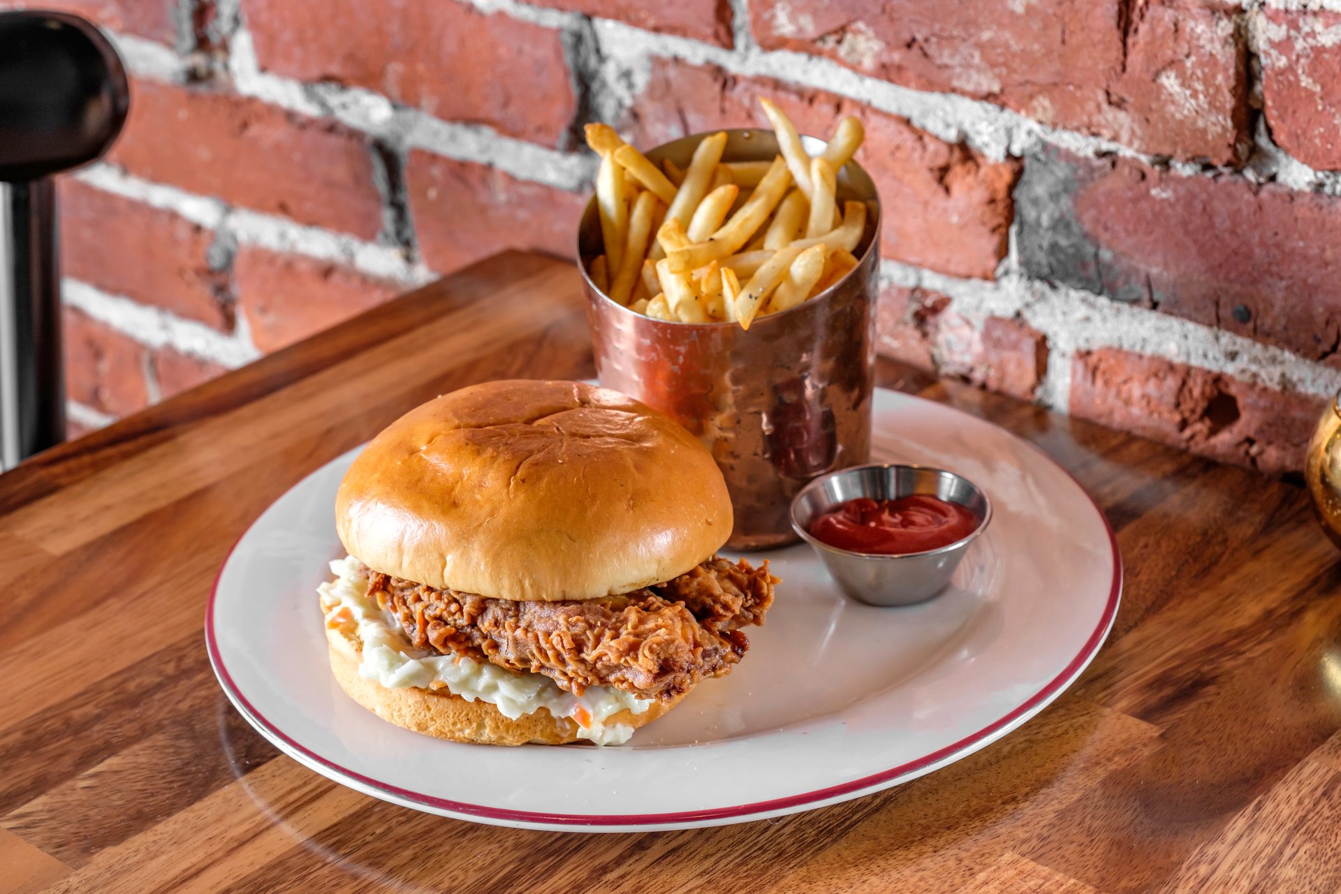 Newbolds Food & Libations in Jenkintown, PA (3)