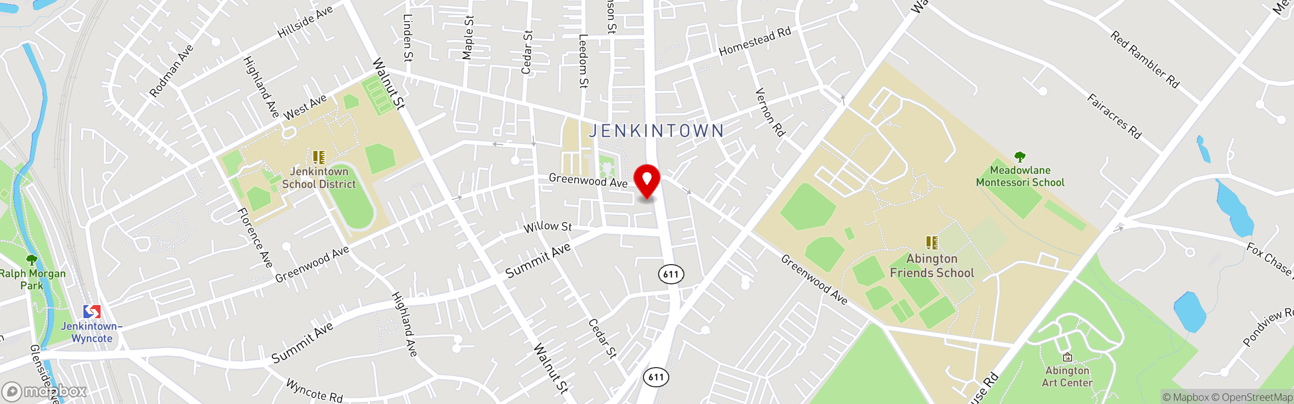 Newbolds Food & Libations in Jenkintown, PA (4)