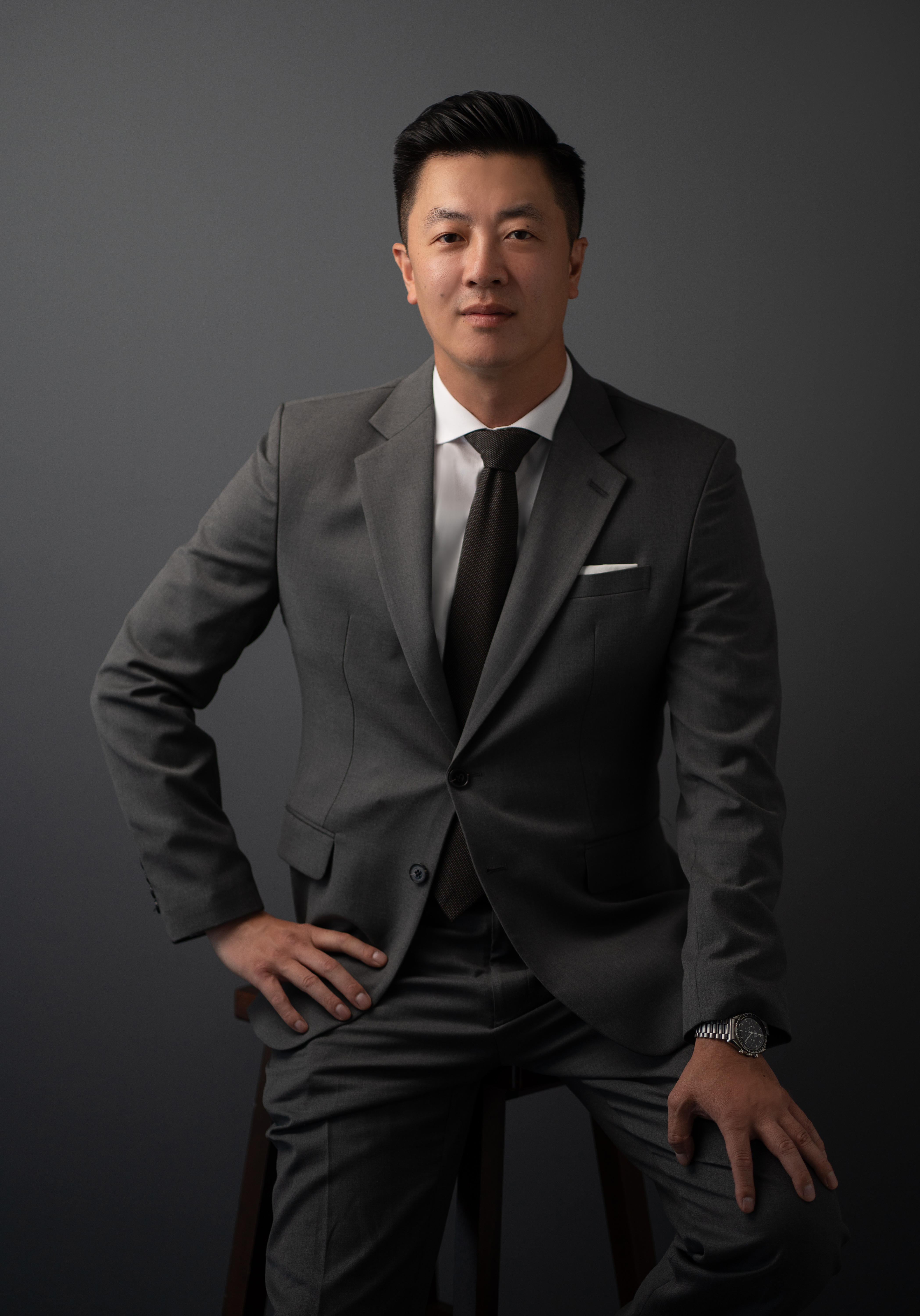 Daniel K Cheng Real Estate Group in San Bruno, CA