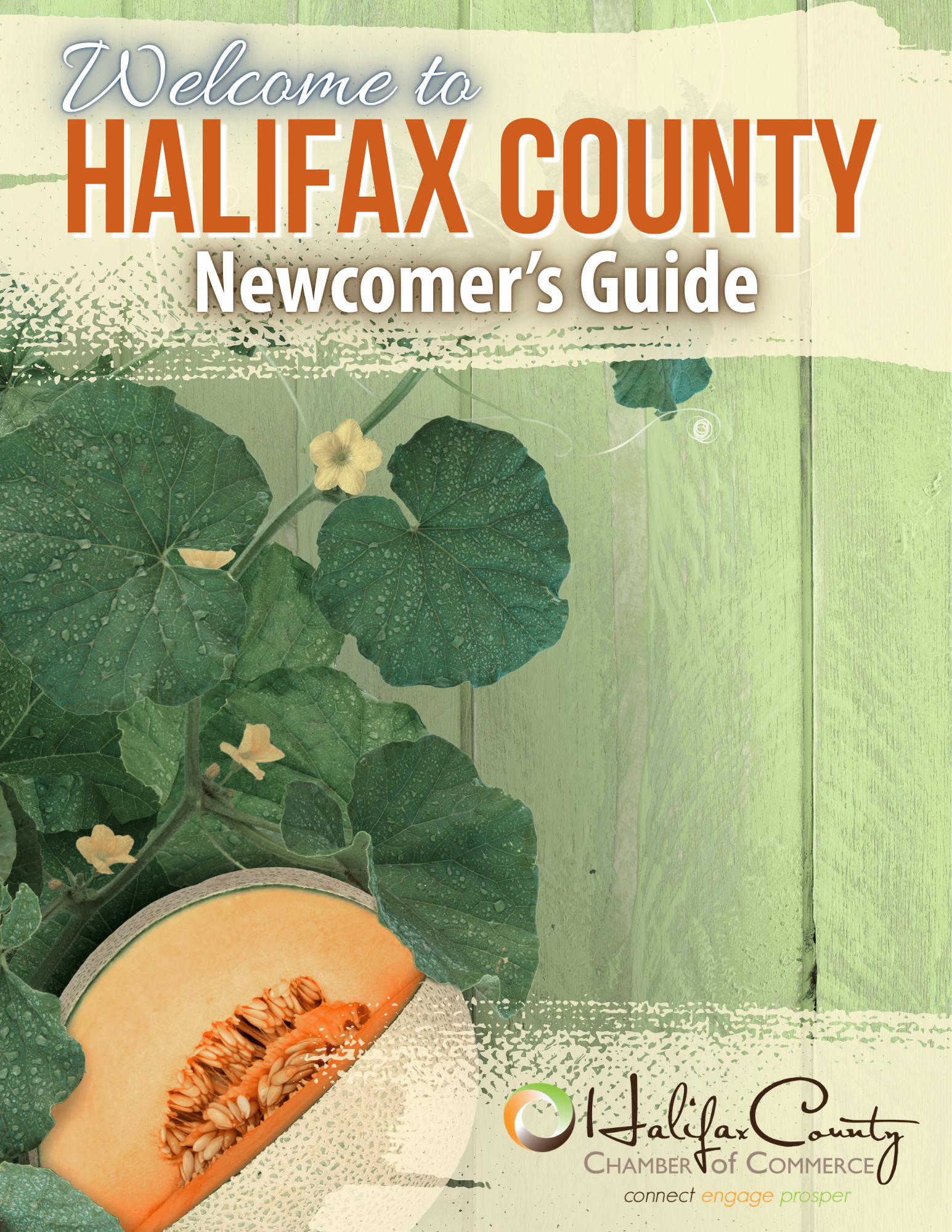 Halifax County Chamber of Commerce in South Boston, VA