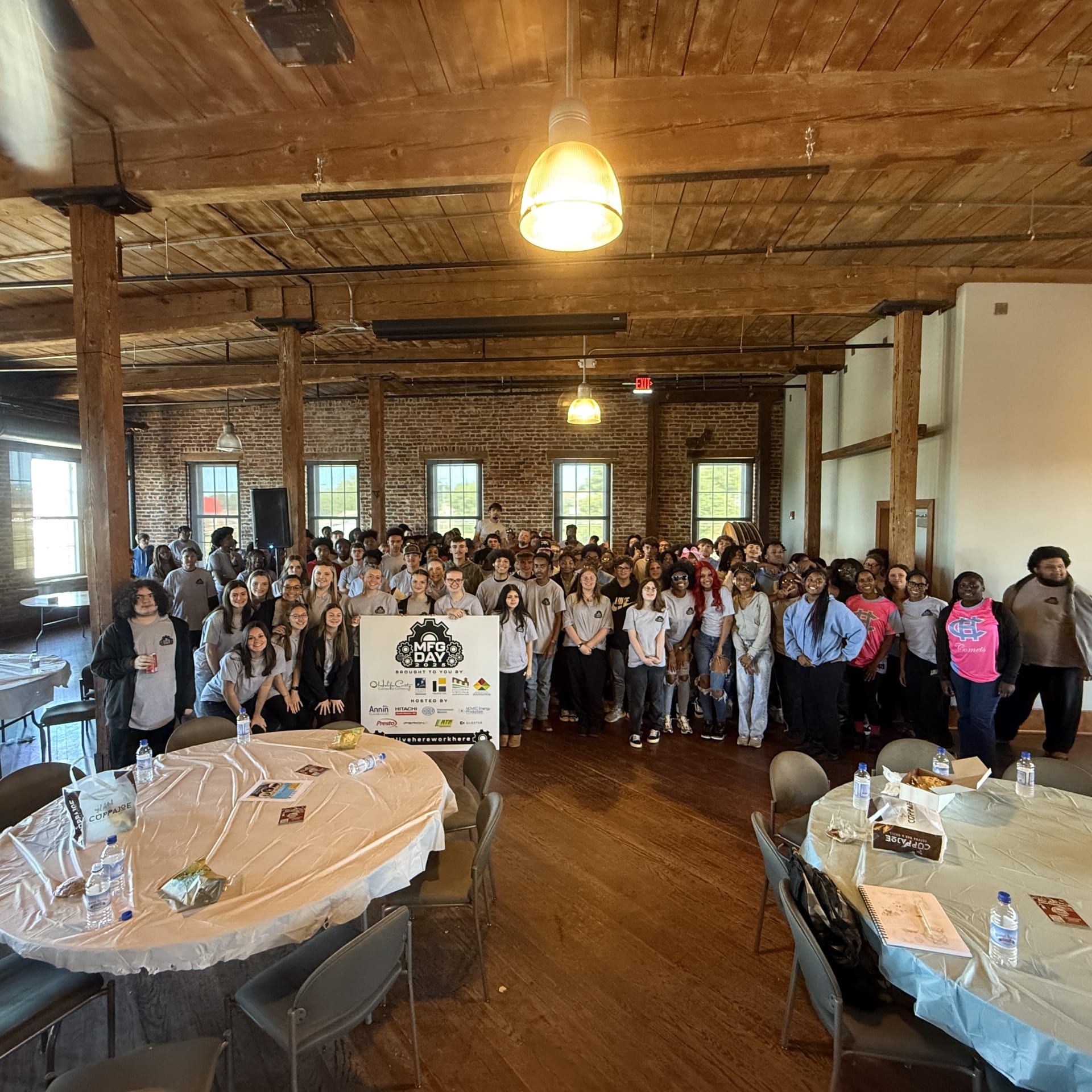 Halifax County Chamber of Commerce in South Boston, VA (4)