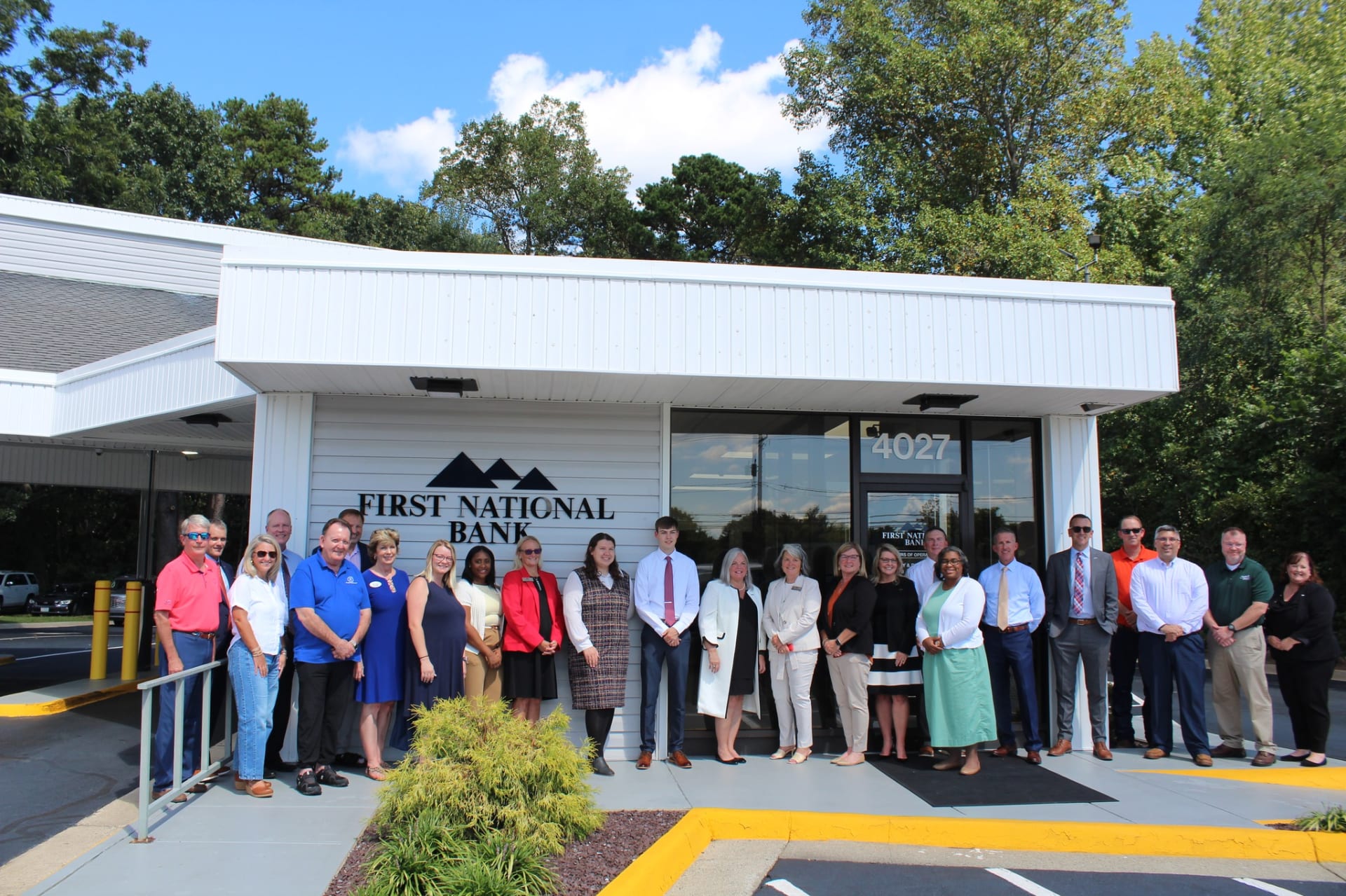 Halifax County Chamber of Commerce in South Boston, VA (5)