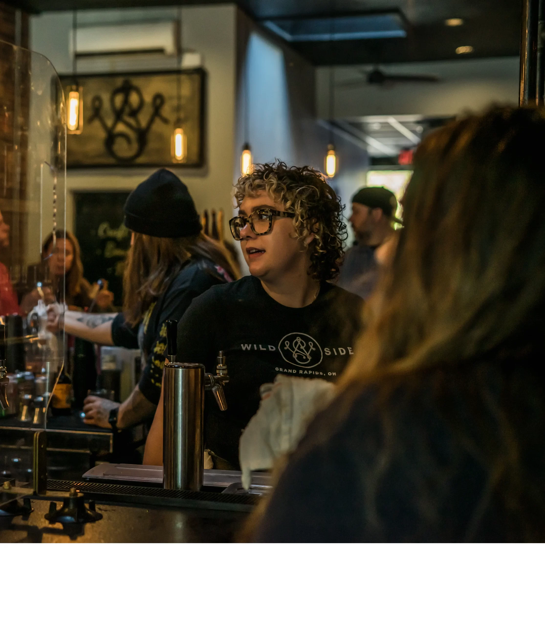 Wild Side Brewing Company in Grand Rapids, OH (2)