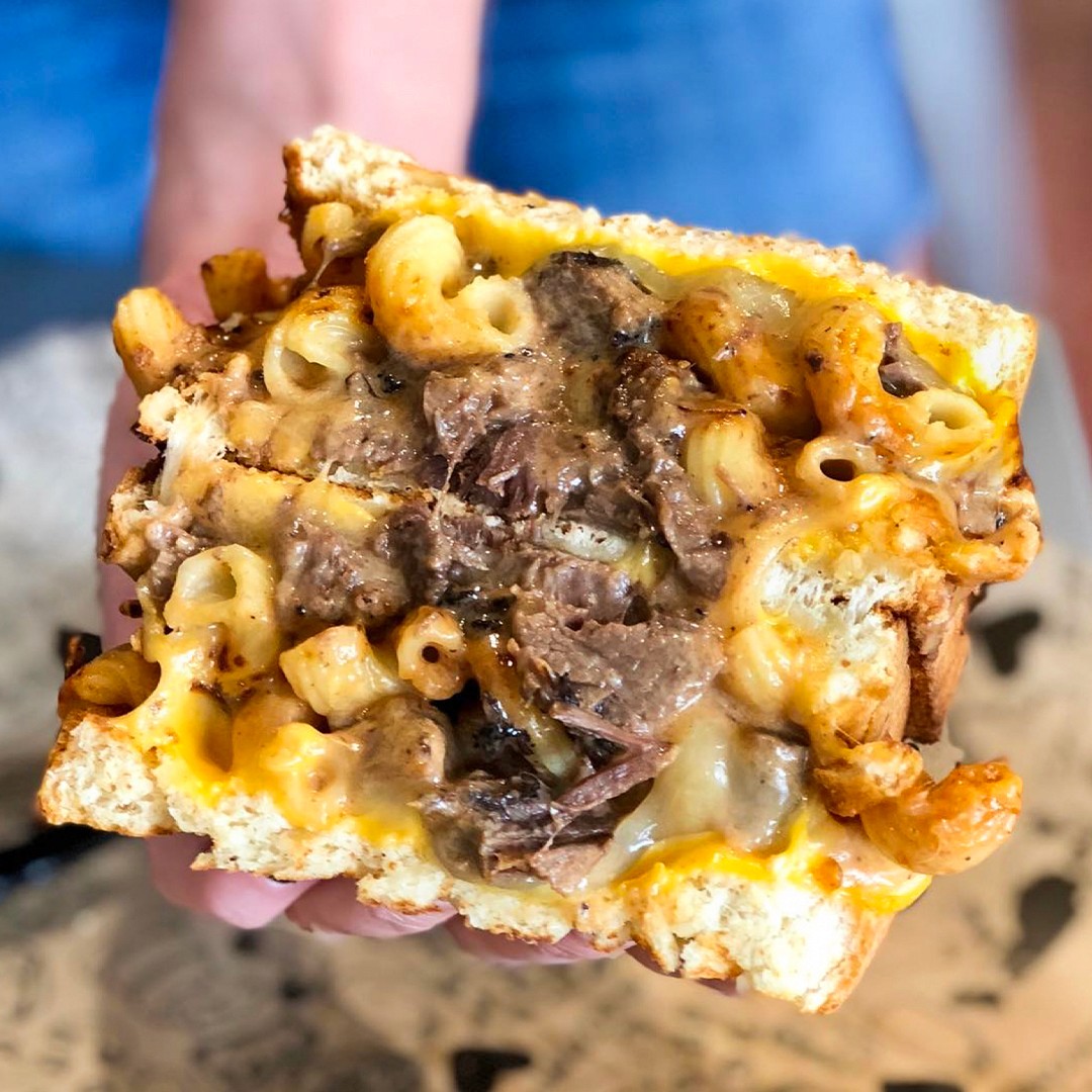I Heart Mac & Cheese - Coral Springs, FL in Coral Springs, FL (3)