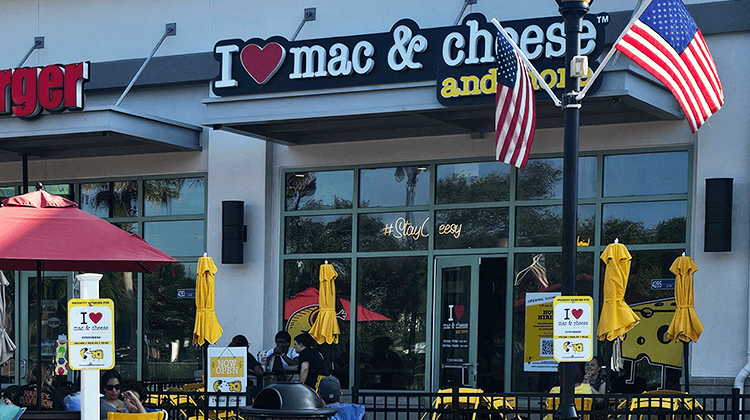 I Heart Mac & Cheese - Coral Springs, FL in Coral Springs, FL (6)