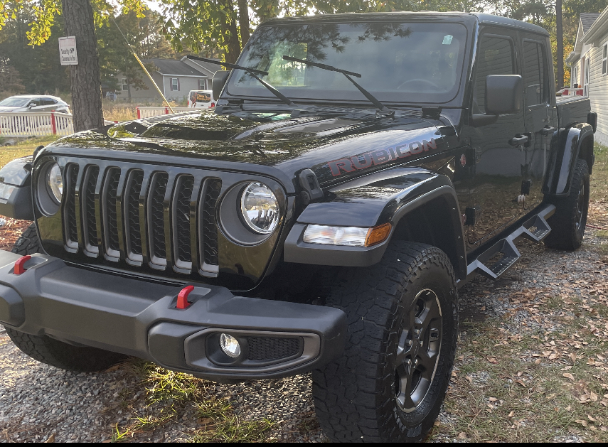 Mobile Magic Detailing LLC in Benson, NC
