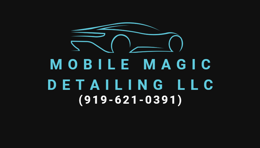 Mobile Magic Detailing LLC in Benson, NC (3)