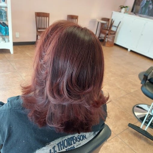Bell's Beauty Salon in Downey, CA