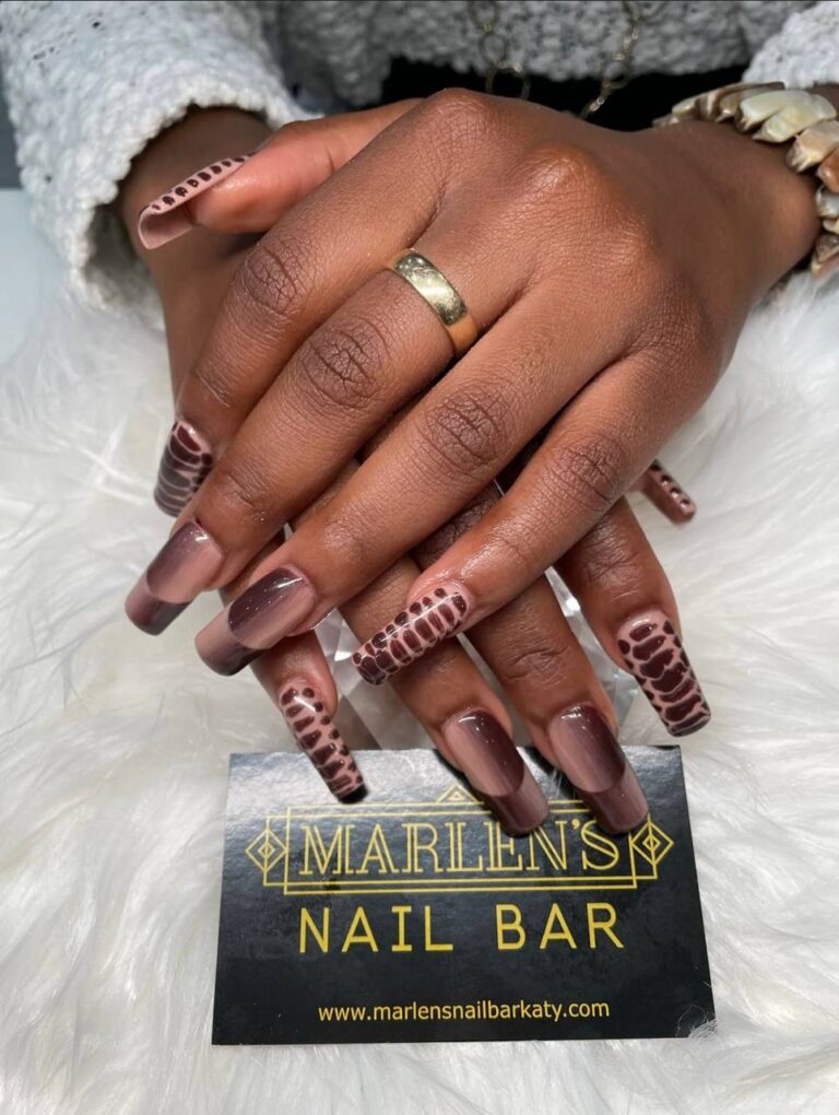 Marlen's Nail Bar Katy in Katy, TX (4)