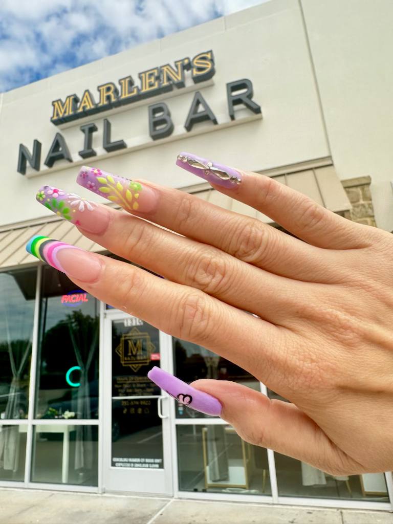 Marlen's Nail Bar Katy in Katy, TX (6)