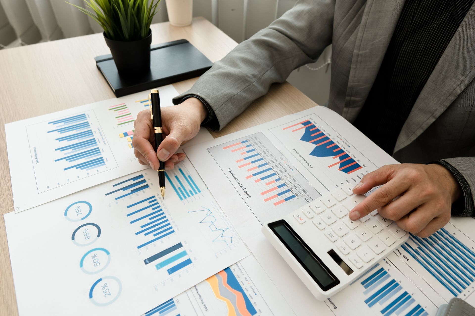 Manosh Singh CPA & Associates in Citrus Heights, CA (3)