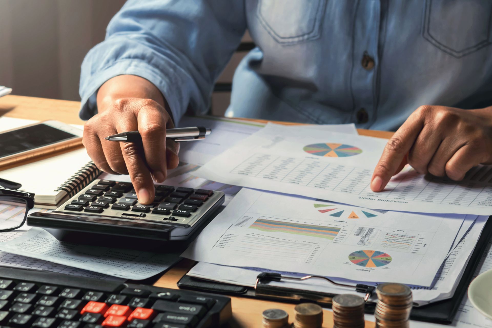 Manosh Singh CPA & Associates in Citrus Heights, CA (4)