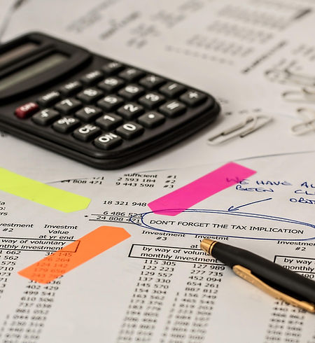 Cooper's Tax Service in Mason, TX