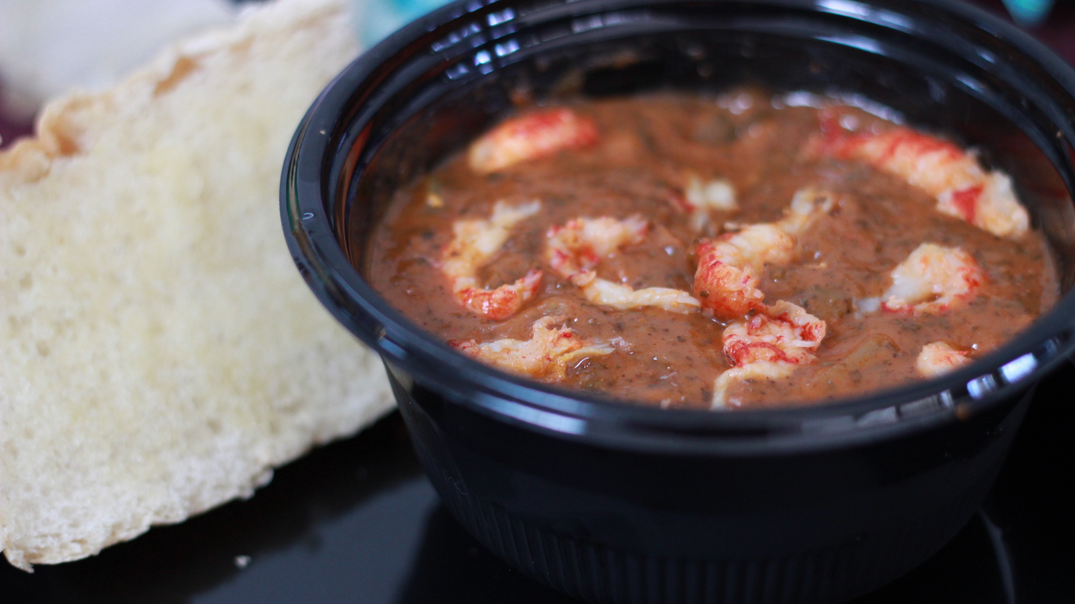 Bayou Grille in Inglewood, CA (3)