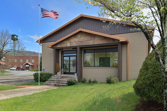 The Law Office of Heather Klein in Sparta, NC (2)