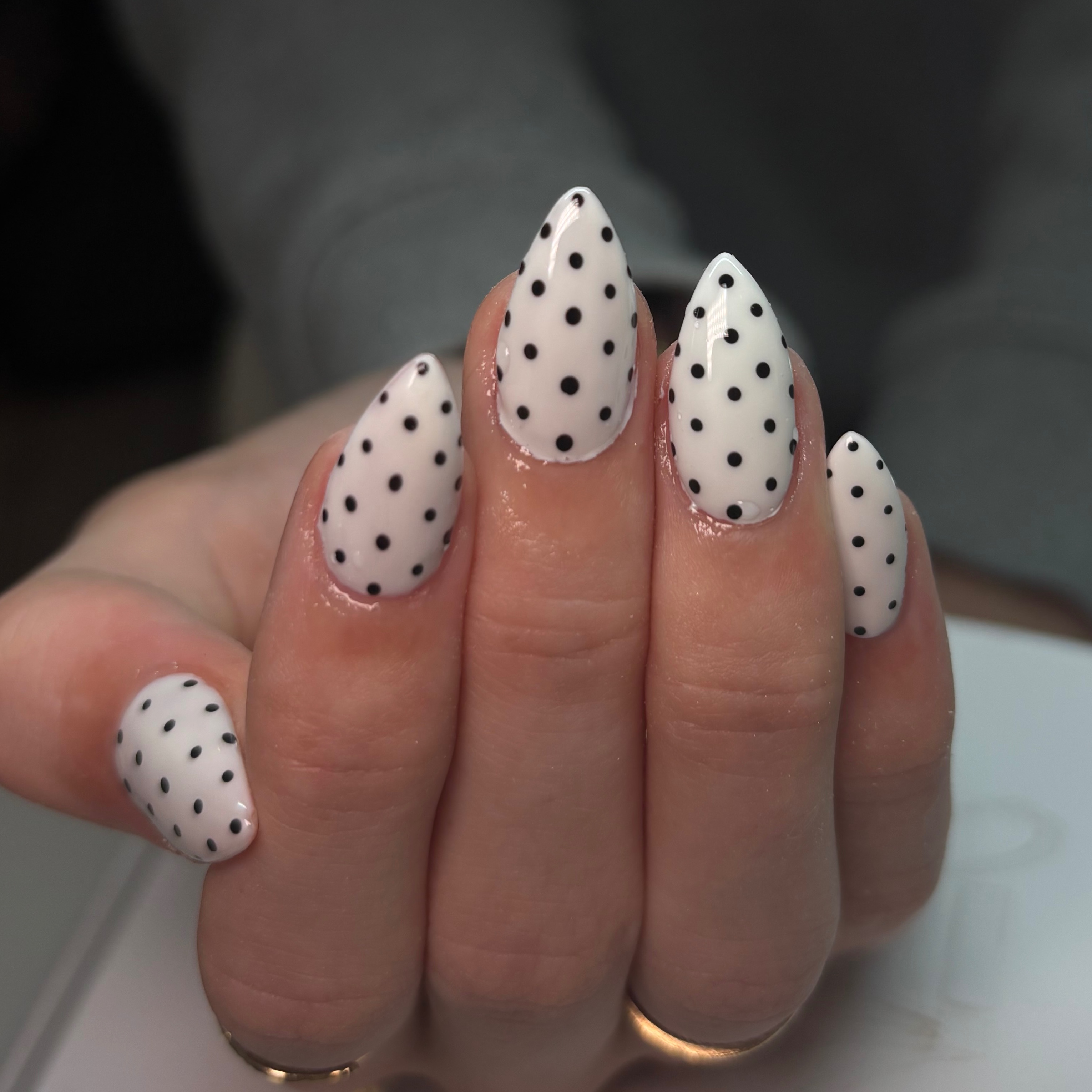 High Tide Nails in Fernandina Beach, FL (2)