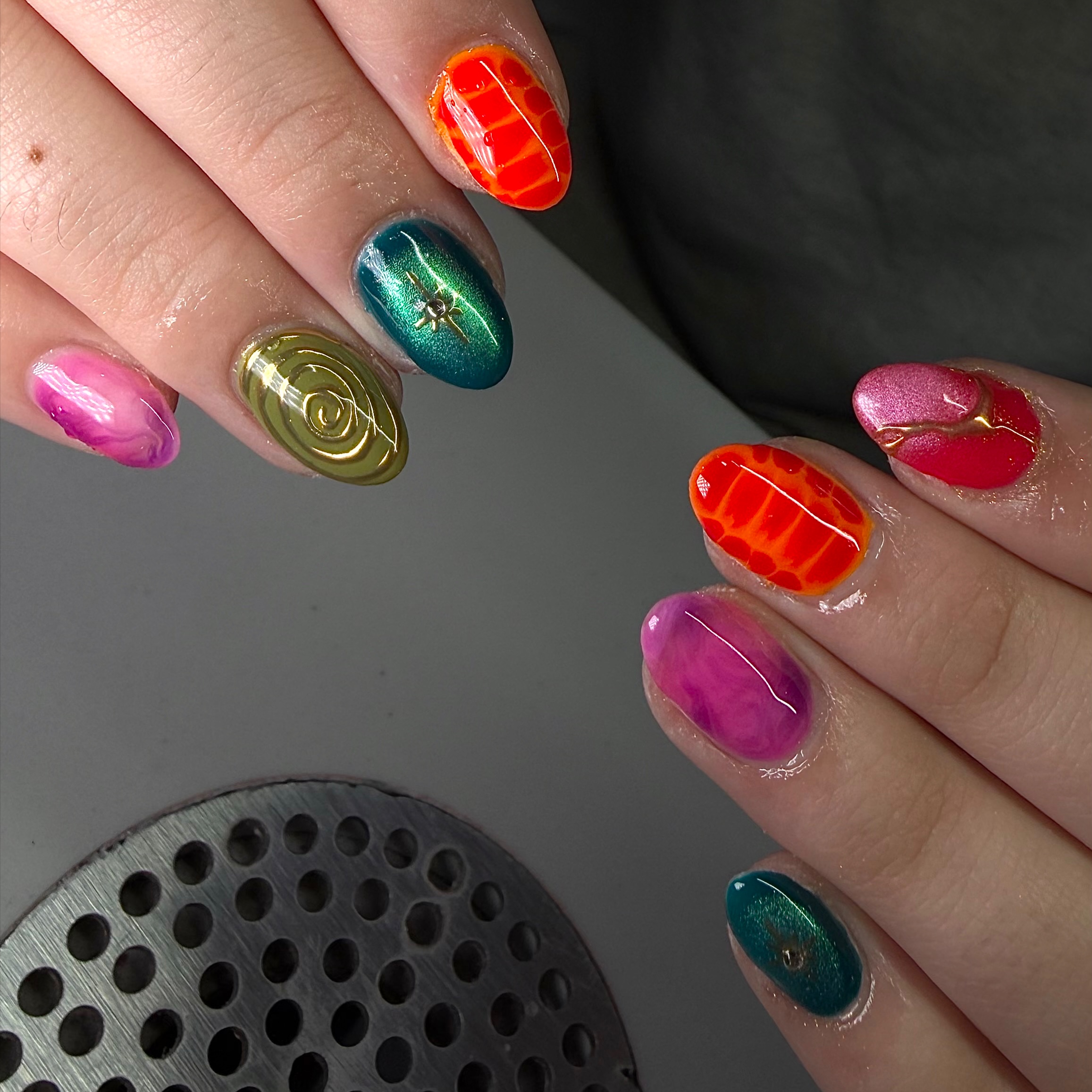 High Tide Nails in Fernandina Beach, FL (3)