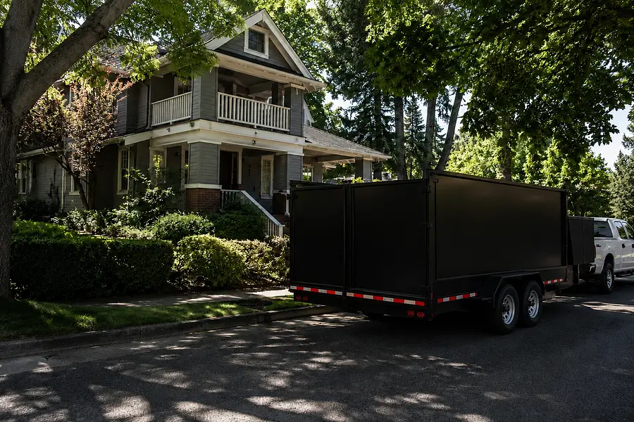 Antonio’s Hauling in Benicia, CA