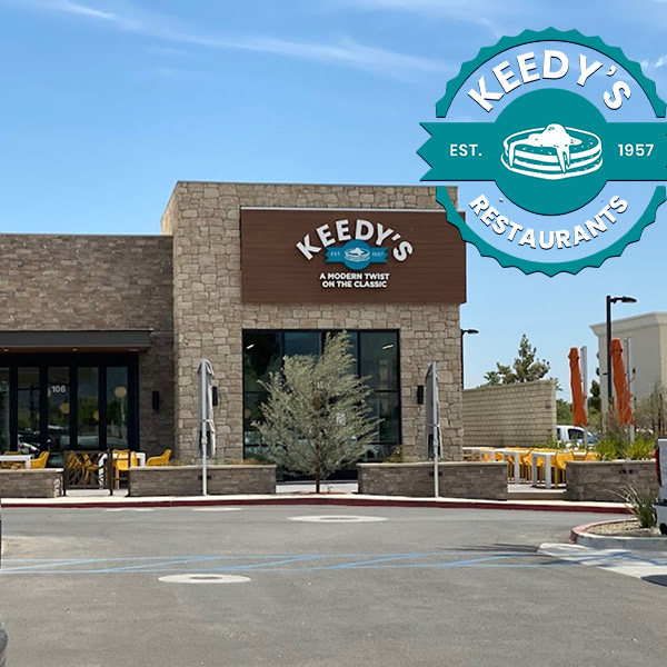 Keedy's Indio - A Modern Twist On A Classic in Indio, CA (2)