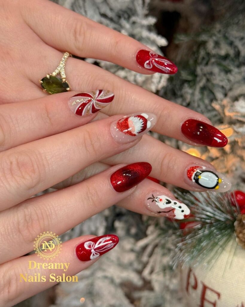 Dreamy Nails Salon in Roselle, IL (2)