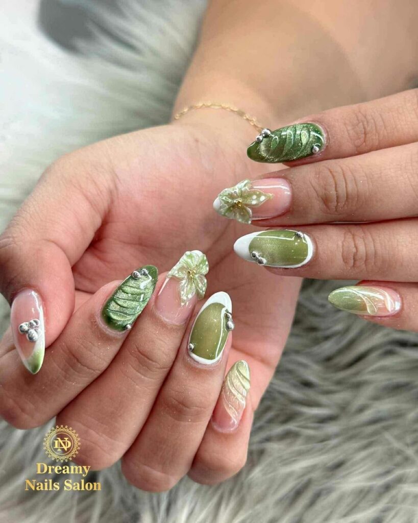 Dreamy Nails Salon in Roselle, IL (3)