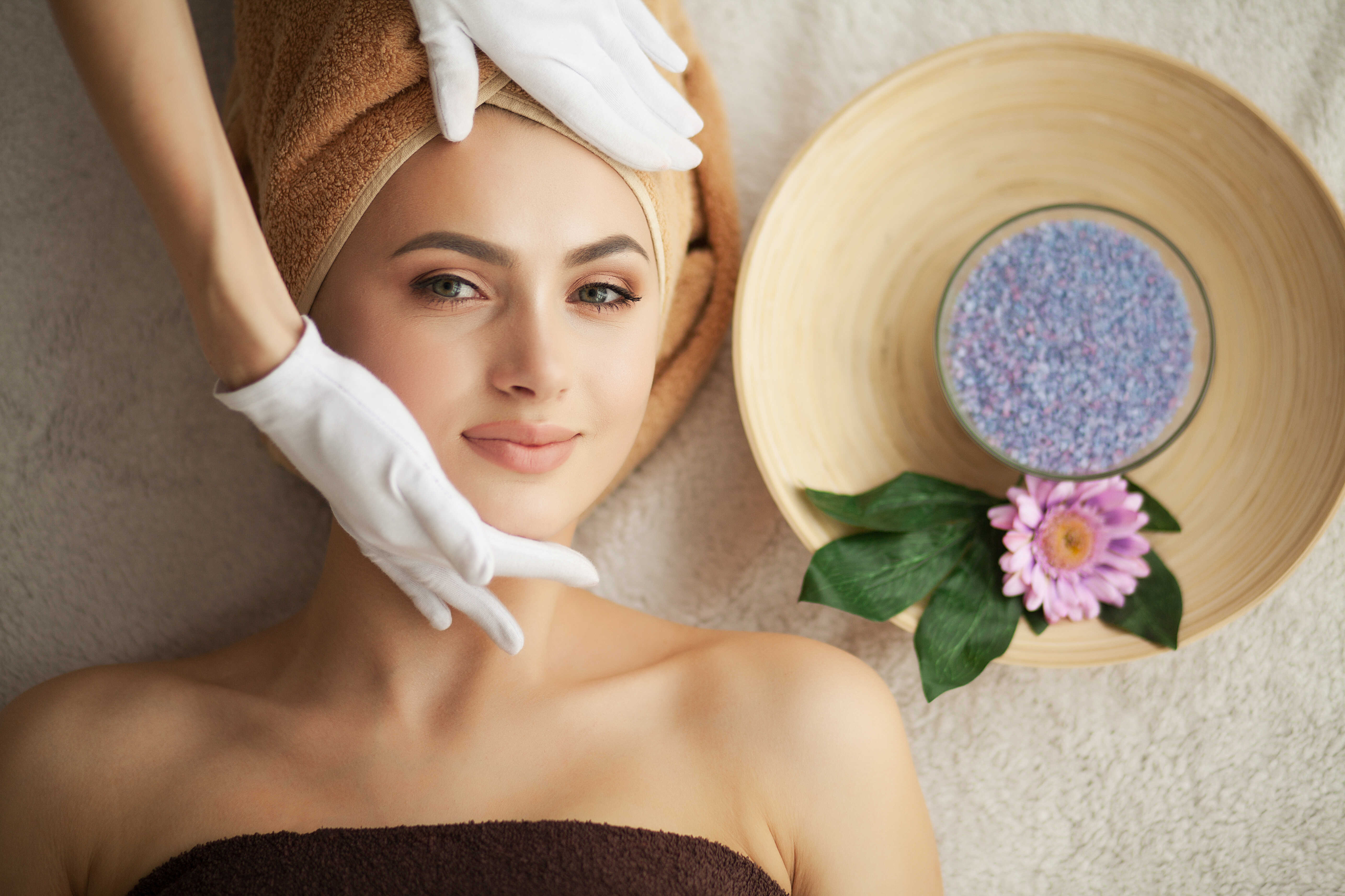 Finest Nail & Spa in Amarillo, TX (2)