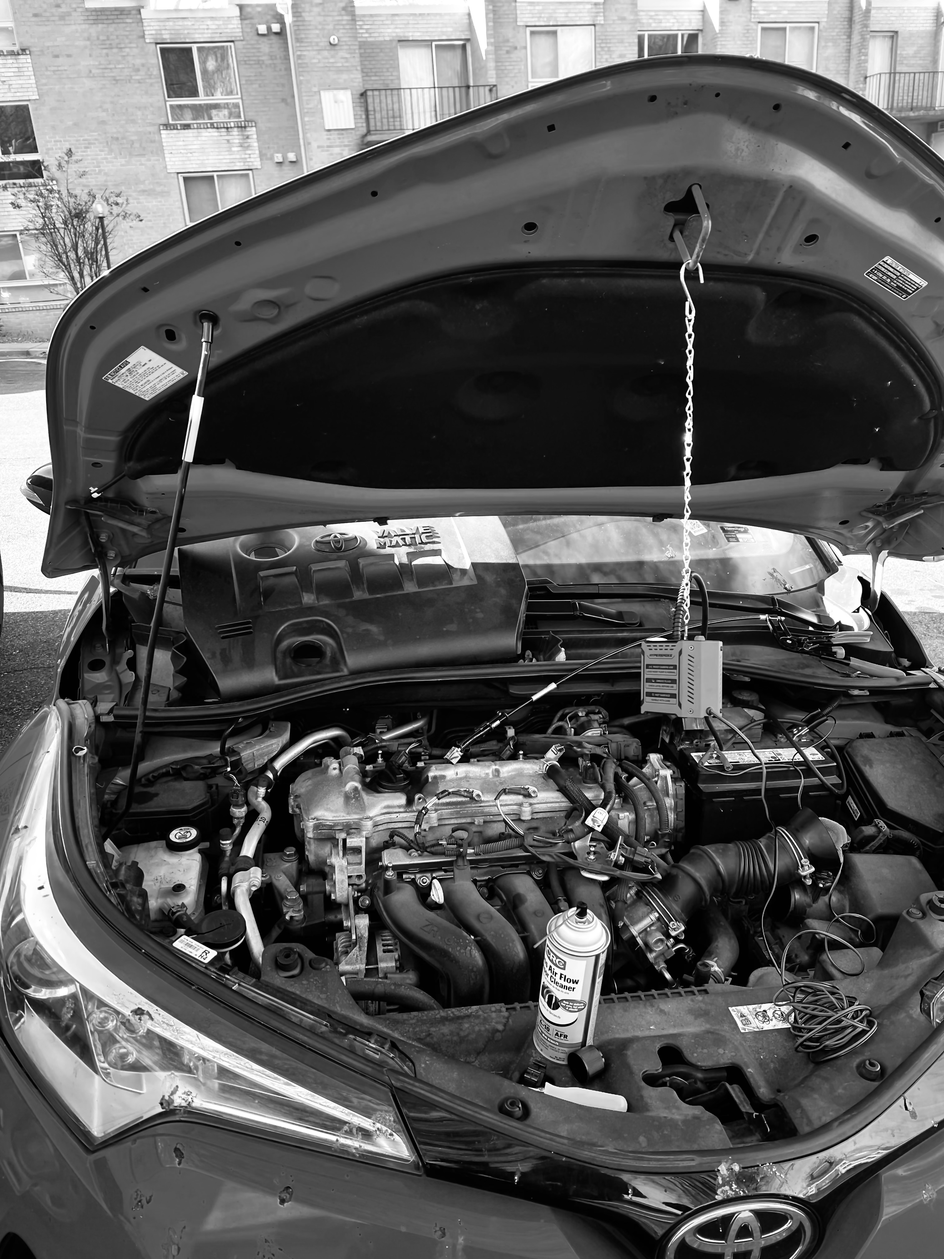 Ecofix Mobile Mechanics in Garrett Park, MD (2)