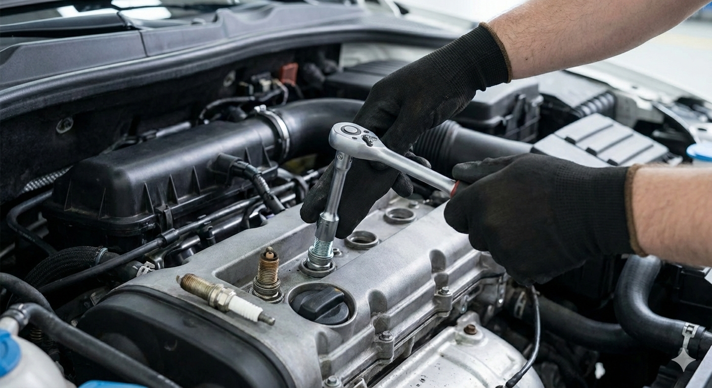 Ecofix Mobile Mechanics in Garrett Park, MD (4)