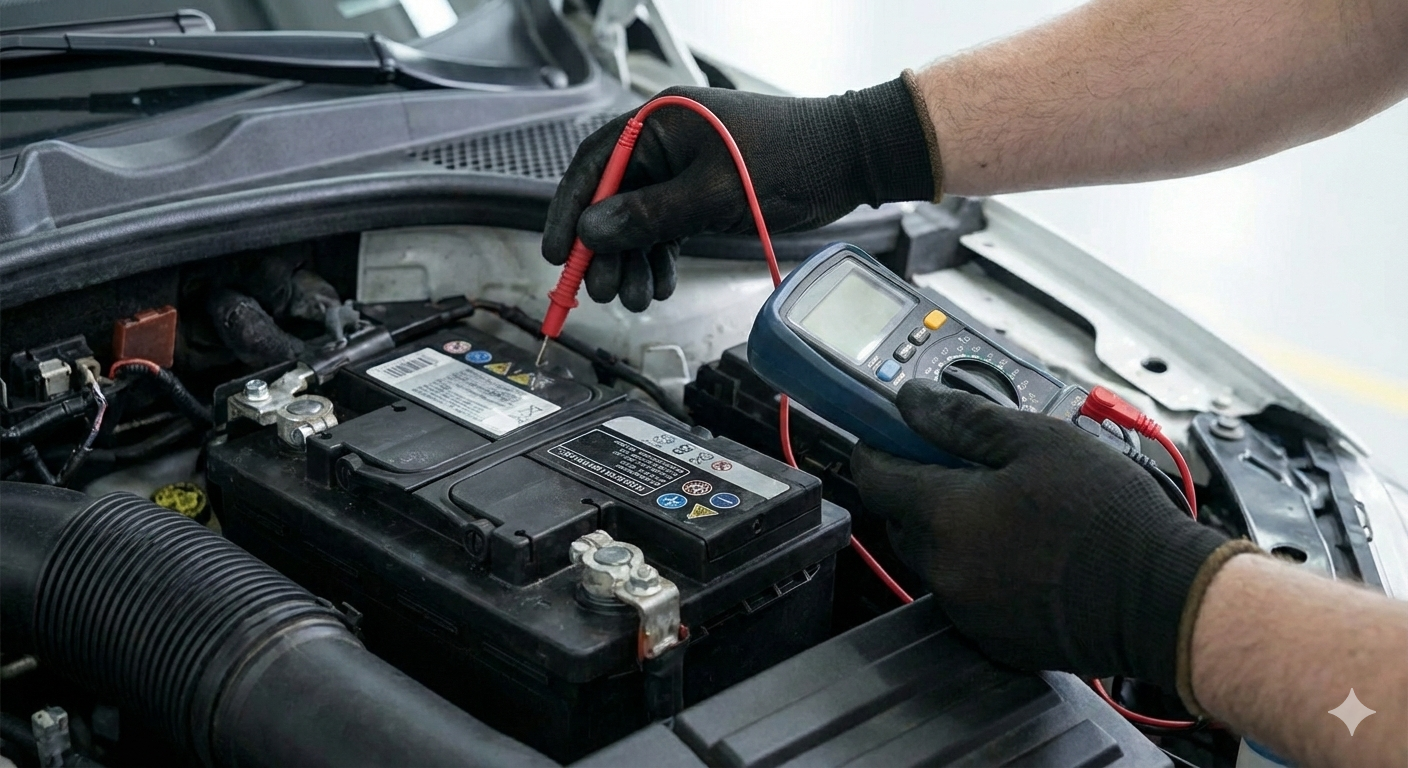 Ecofix Mobile Mechanics in Garrett Park, MD (5)