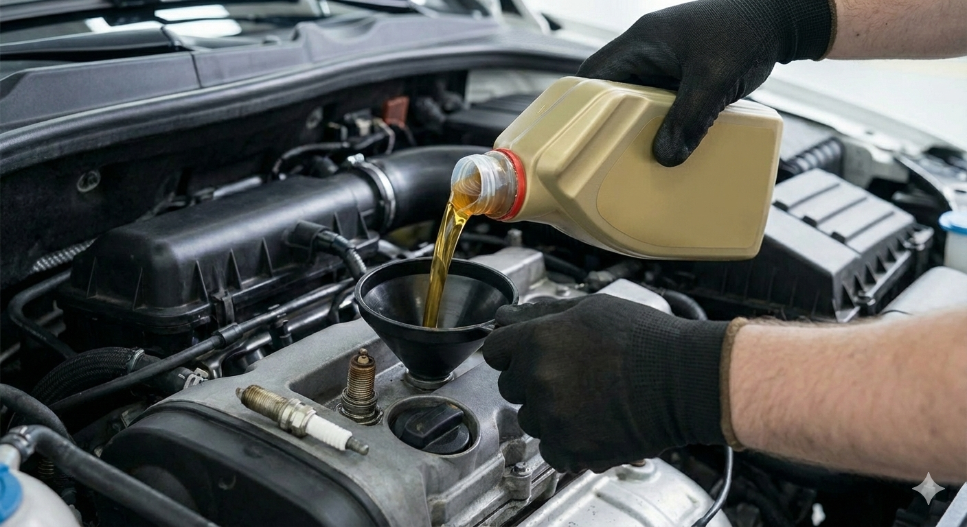 Ecofix Mobile Mechanics in Garrett Park, MD (6)